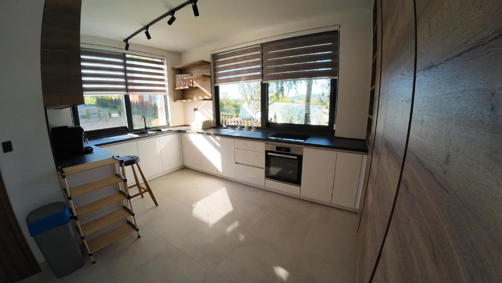 Tarcin Luxury Villas photo 4
