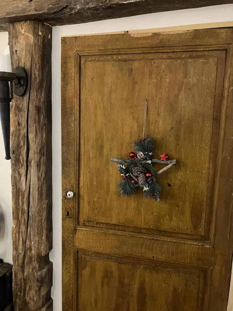 Ferme 1883 gîte photo 1