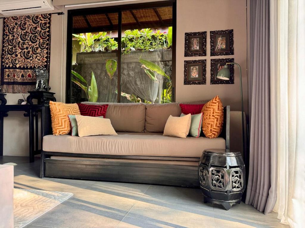 Boutique KELUK Villa Private Pool & Walk to Bingin Beach photo 3