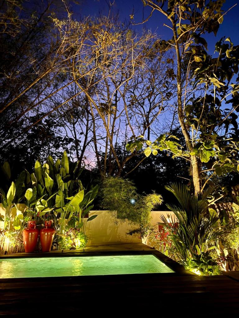 Boutique KELUK Villa Private Pool & Walk to Bingin Beach photo 2