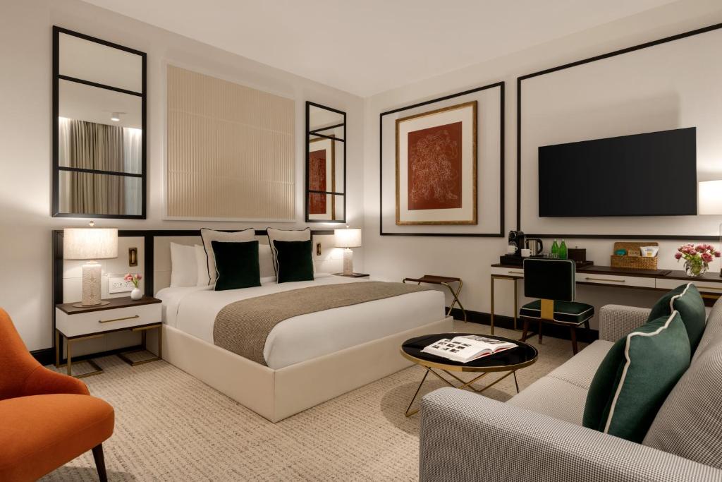 Dylan Hotel NYC image