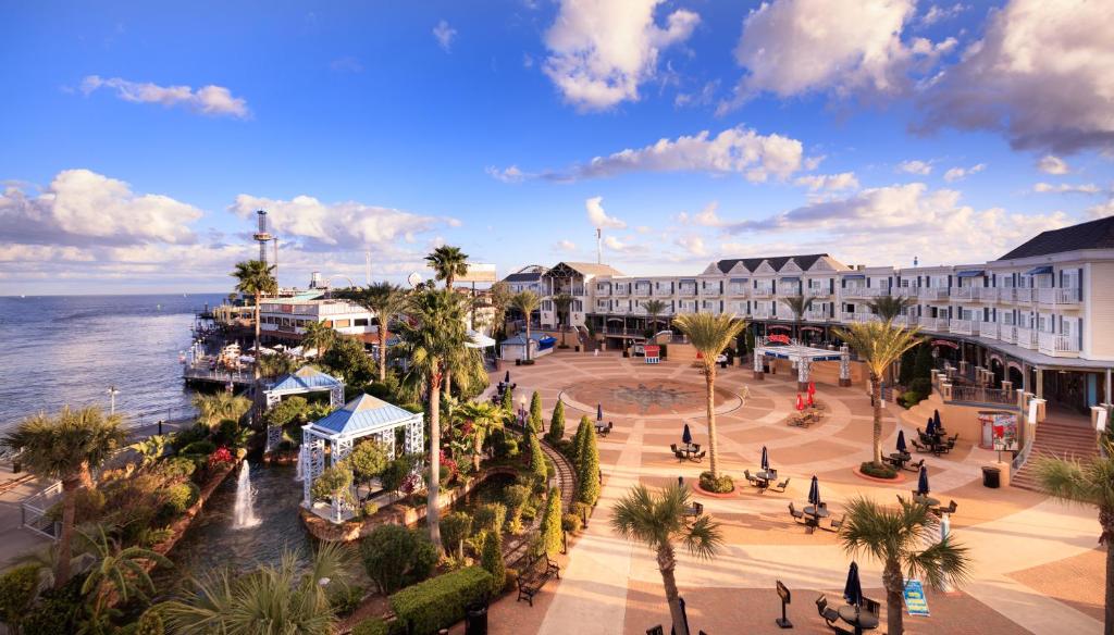 Kemah Boardwalk Inn image