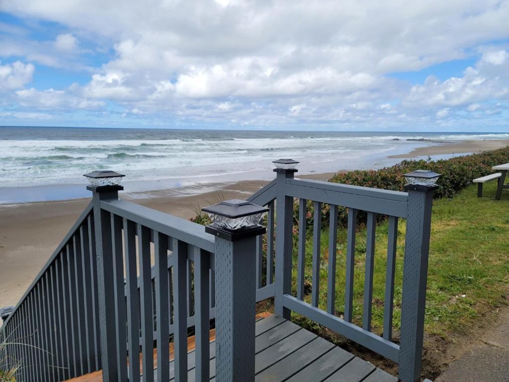 West Beach Suites image