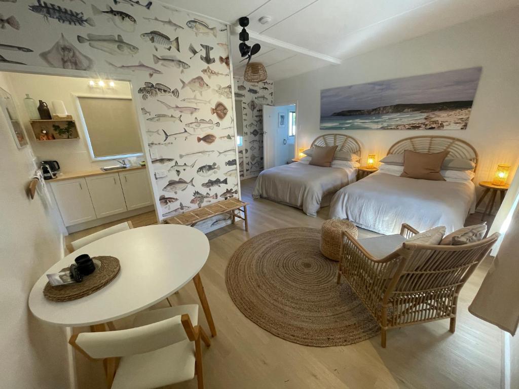 MrandMrs Fish Cabins photo 4