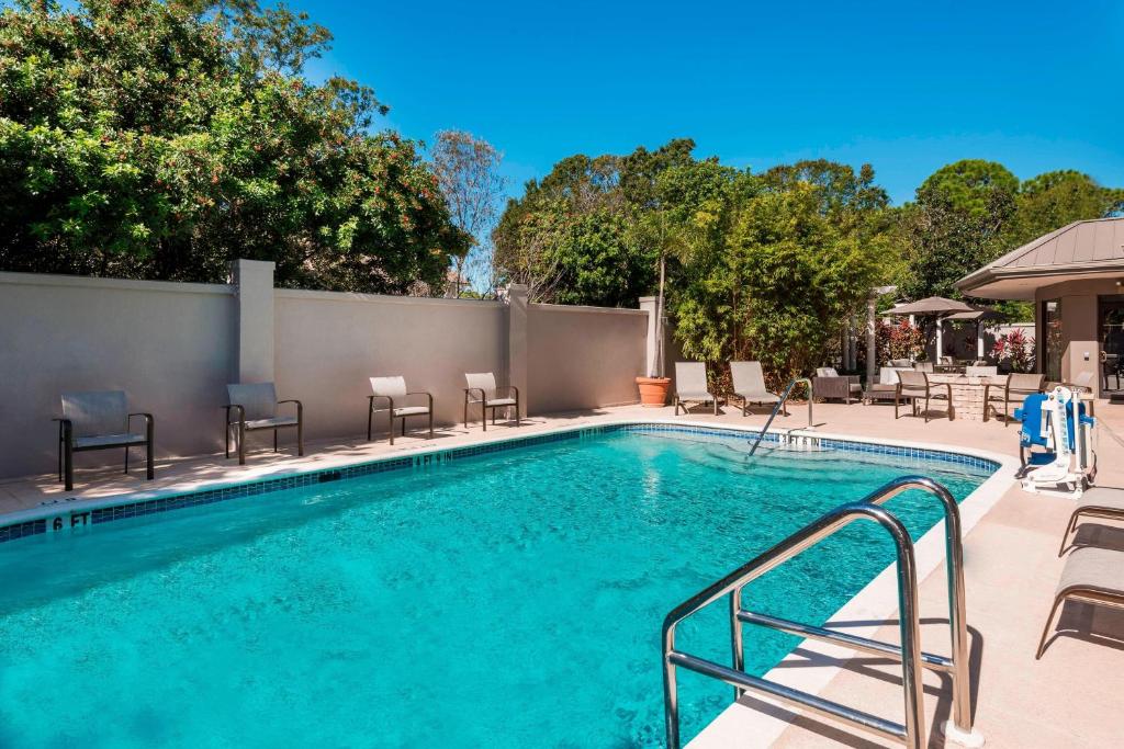 Courtyard by Marriott Sarasota Bradenton Airport image