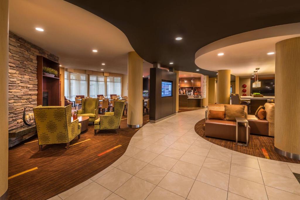 Courtyard by Marriott Carson City image