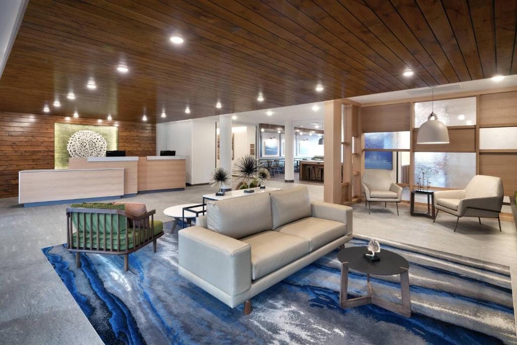 Fairfield Inn & Suites by Marriott Livingston Yellowstone image