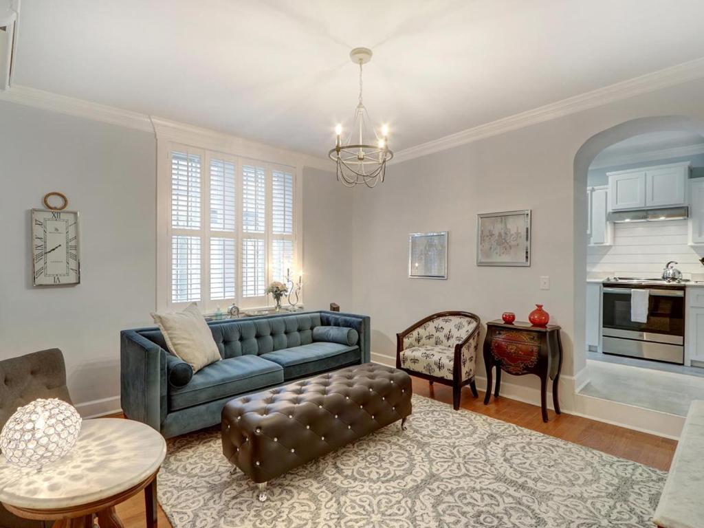 Liberty Street Retreat image