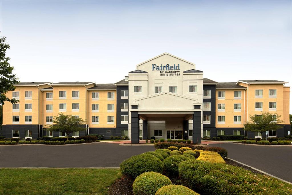 Fairfield Inn & Suites by Marriott Millville Vineland image
