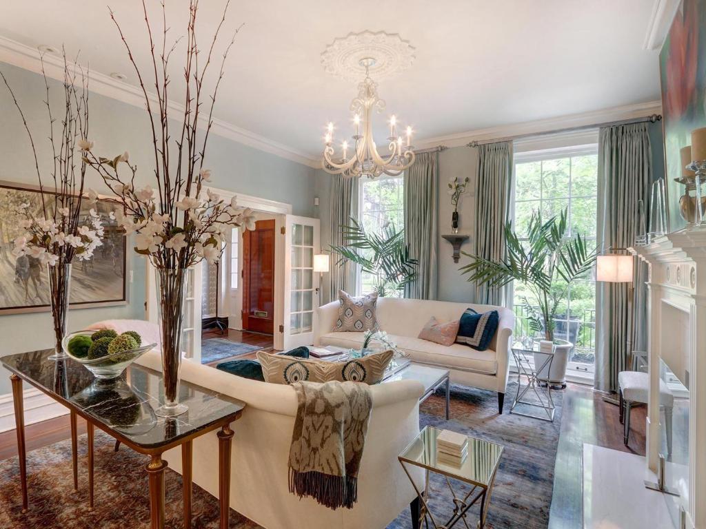 The Red Door Estate on Monterey image