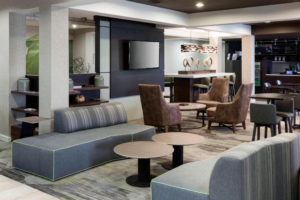 Courtyard Tuscaloosa by Marriott image