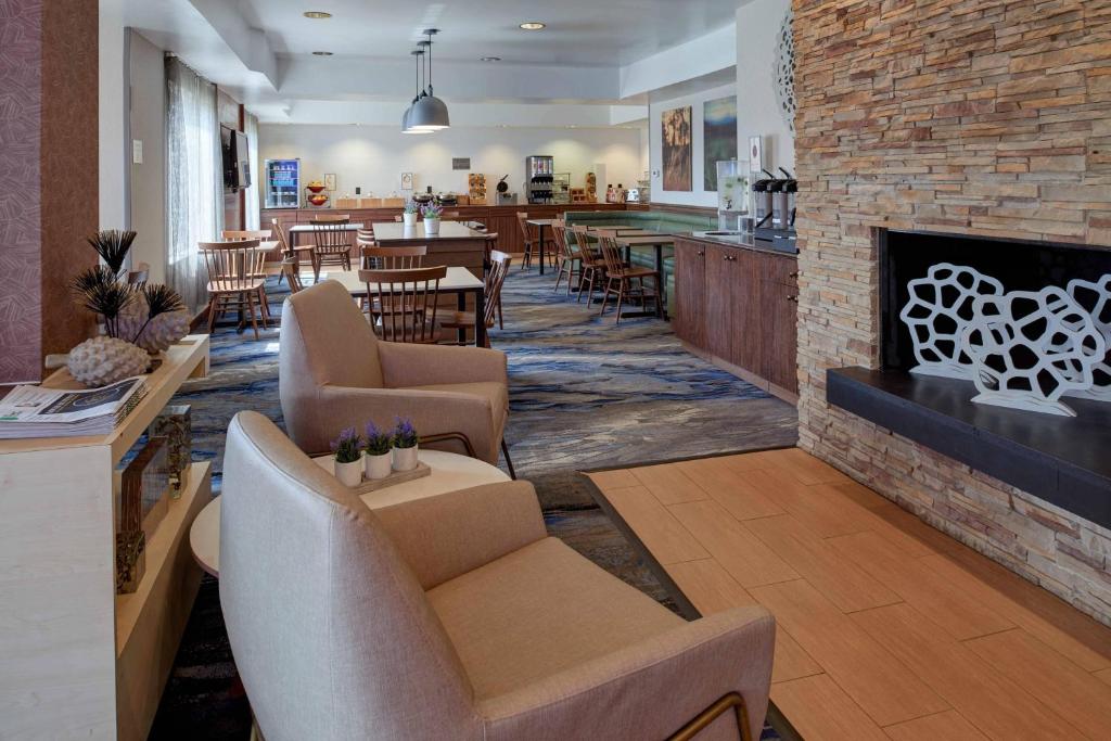 Fairfield by Marriott Kalamazoo West image