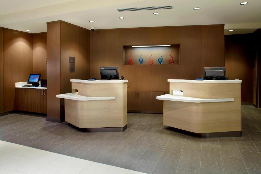 Courtyard by Marriott Knoxville West/Bearden image