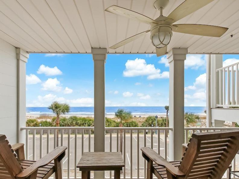 Ocean Overlook image