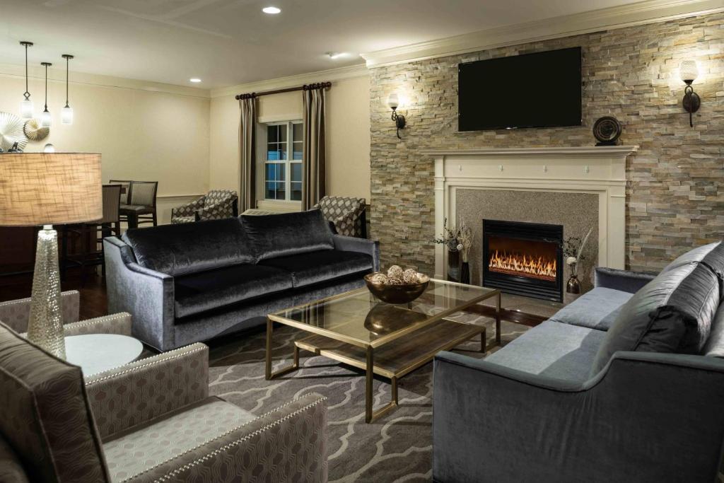 Fairfield Inn Boston Sudbury image