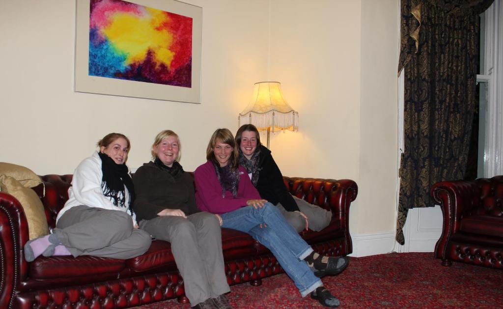 Llandudno Hostel - Tap to explore photos