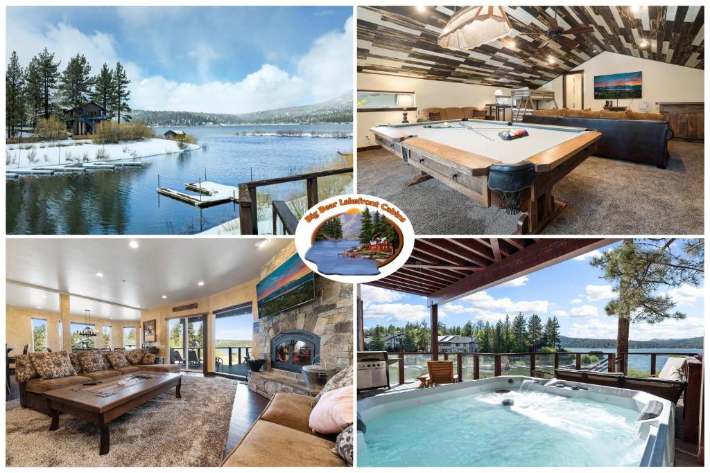 Lakefront Paradise - On the Lake image