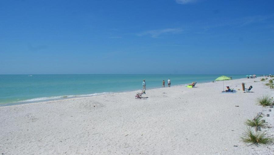 Island Beach Club #P3E image