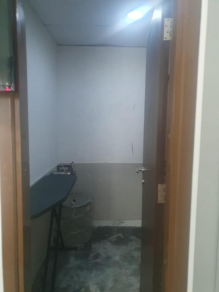 Ajman Pearl Tawer Block B4-807 photo 1