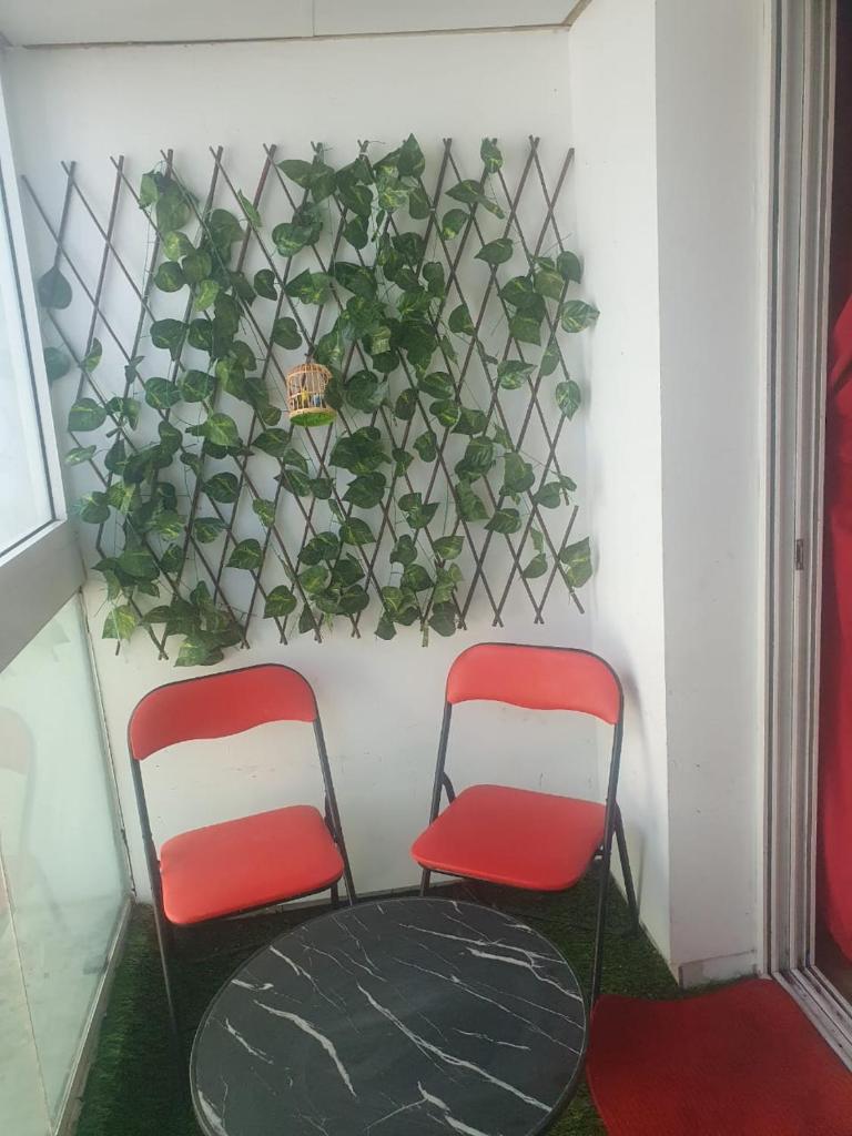 Ajman Pearl Tawer Block B4-807 photo 2