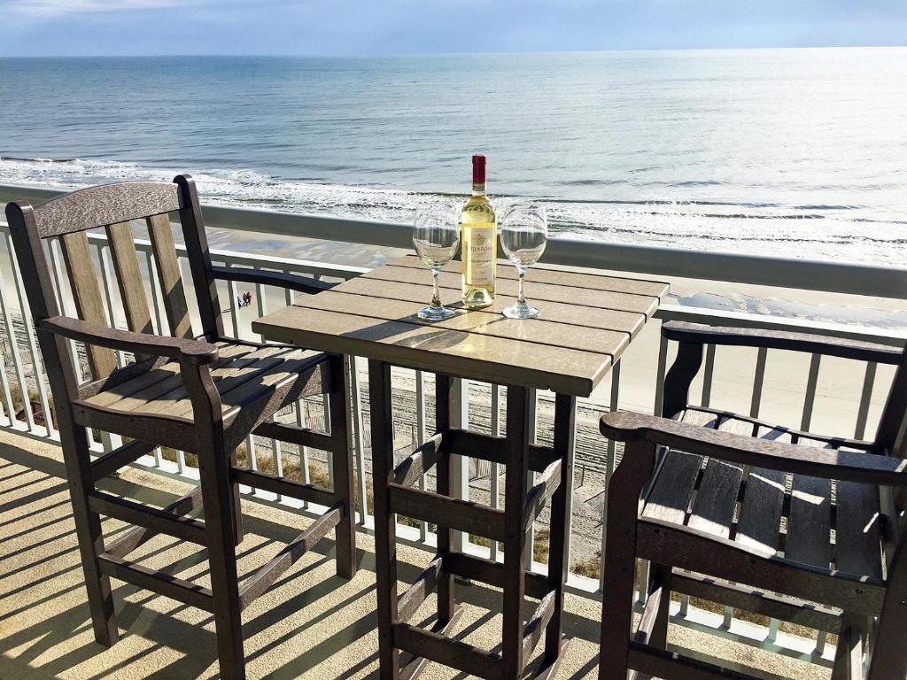 Grand Atlantic Resort Oceanfront 9th Floor 3BR image