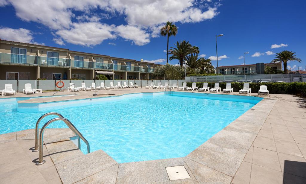 Smartr Maspalomas Corinto, Gran Canaria