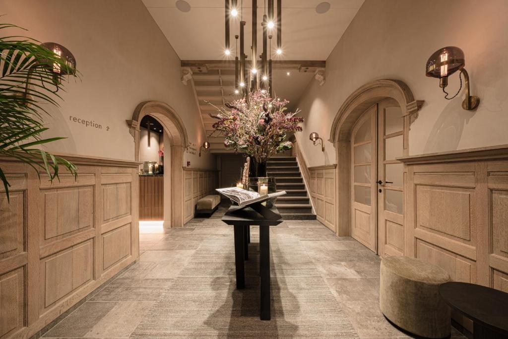 Boutiquehotel Le Foulage - adults only photo 2