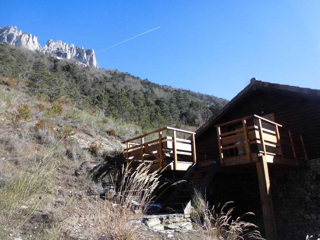 La Sauvanière photo 4