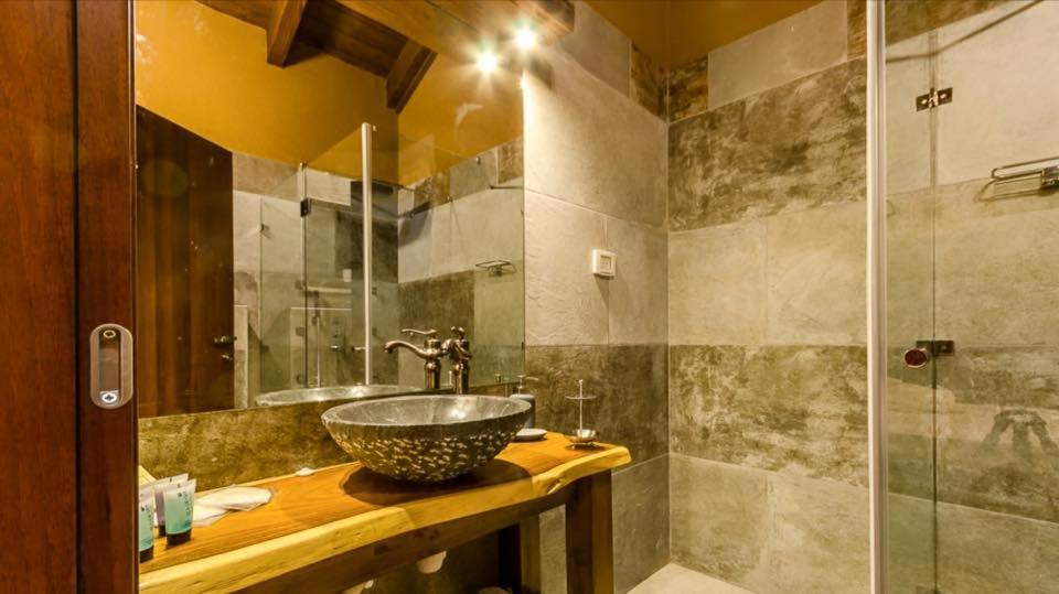 Gilad Cabins photo 1