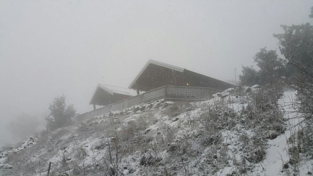 Gilad Cabins photo 2