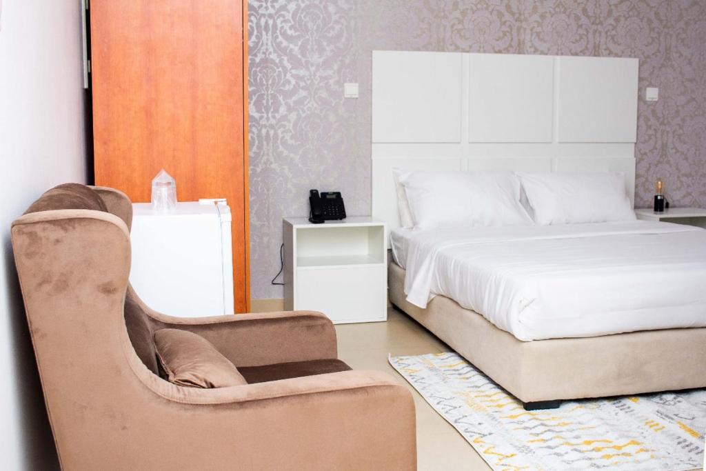 Doritis Guest House Maculusso photo 1