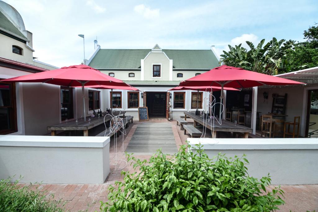 Skilpadvlei Wine Farm photo 2