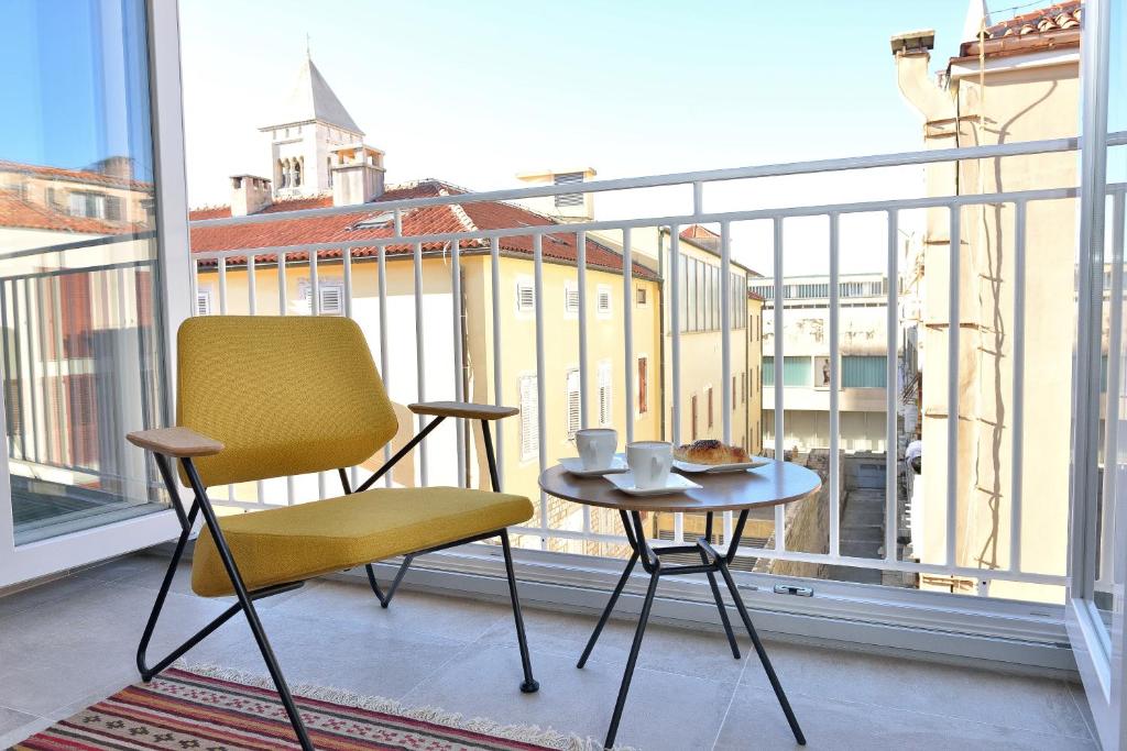 Apartments & Rooms Mareta Exclusive - Tap to explore photos