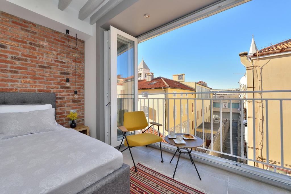 Apartments & Rooms Mareta Exclusive photo 1