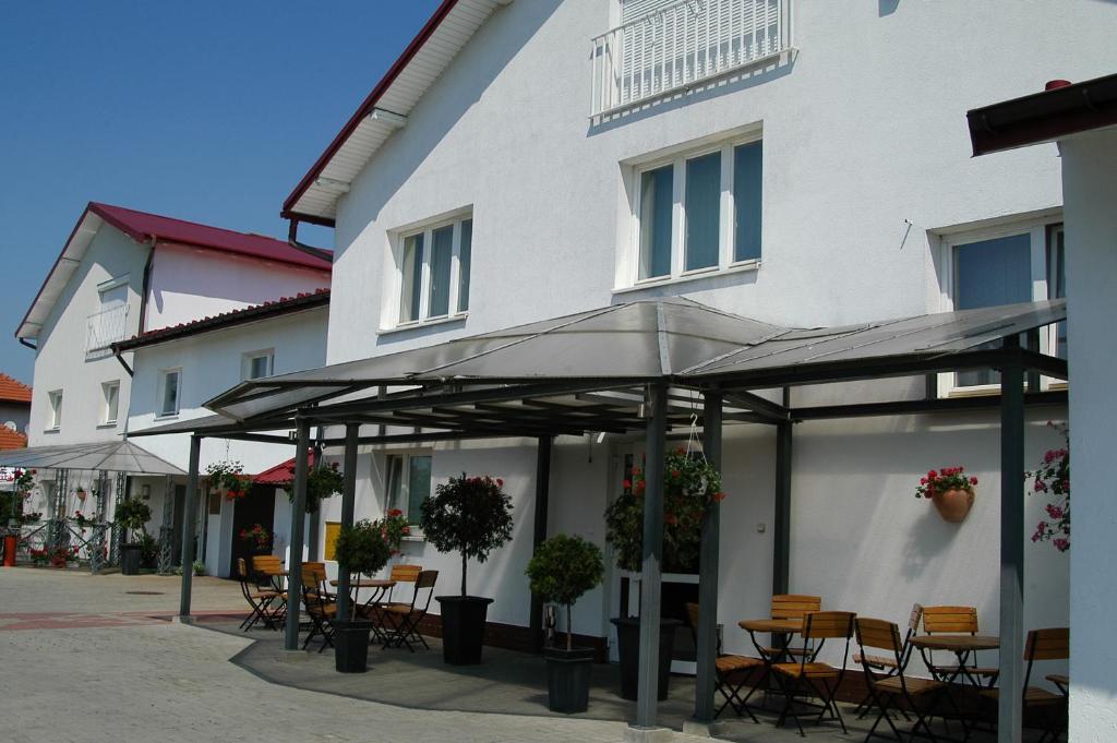 Hotel Restauracja Małopolska photo 2