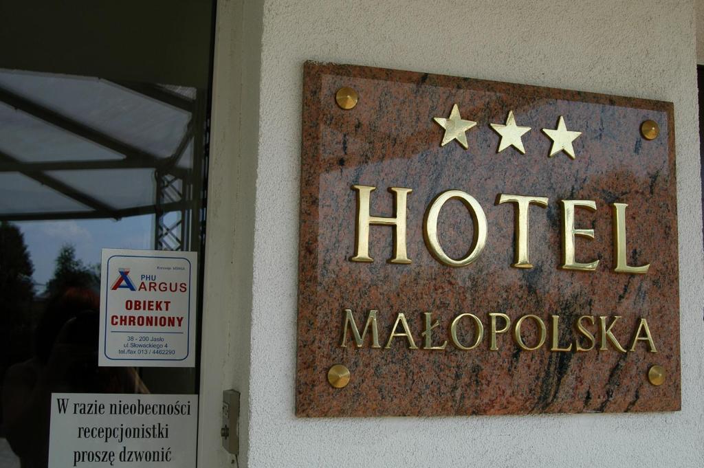 Hotel Restauracja Małopolska photo 3