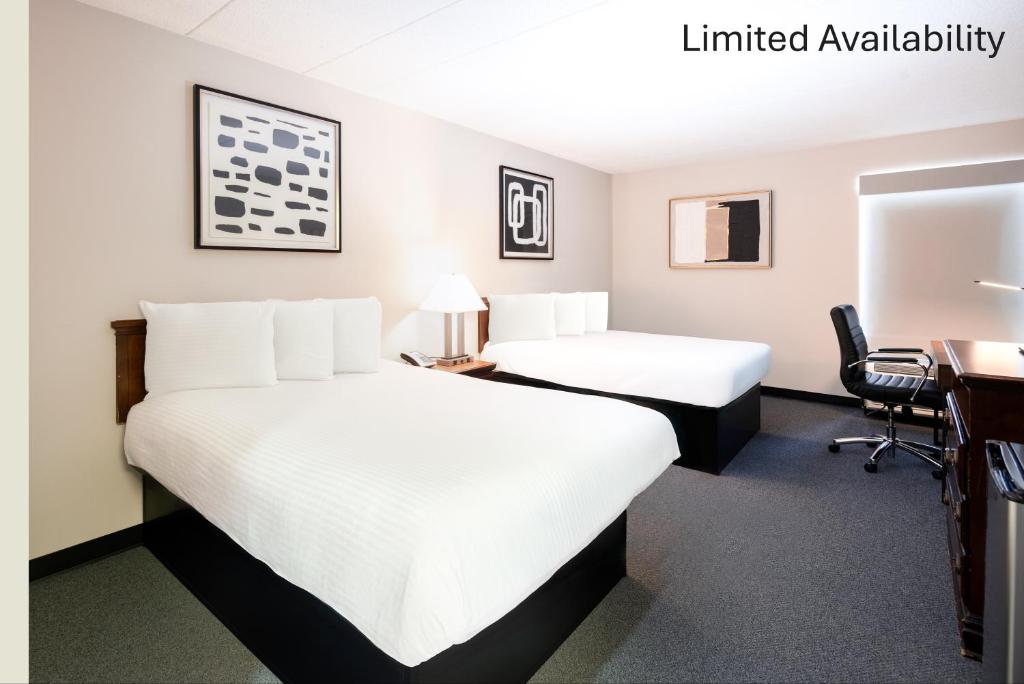 The View Inn & Suites image