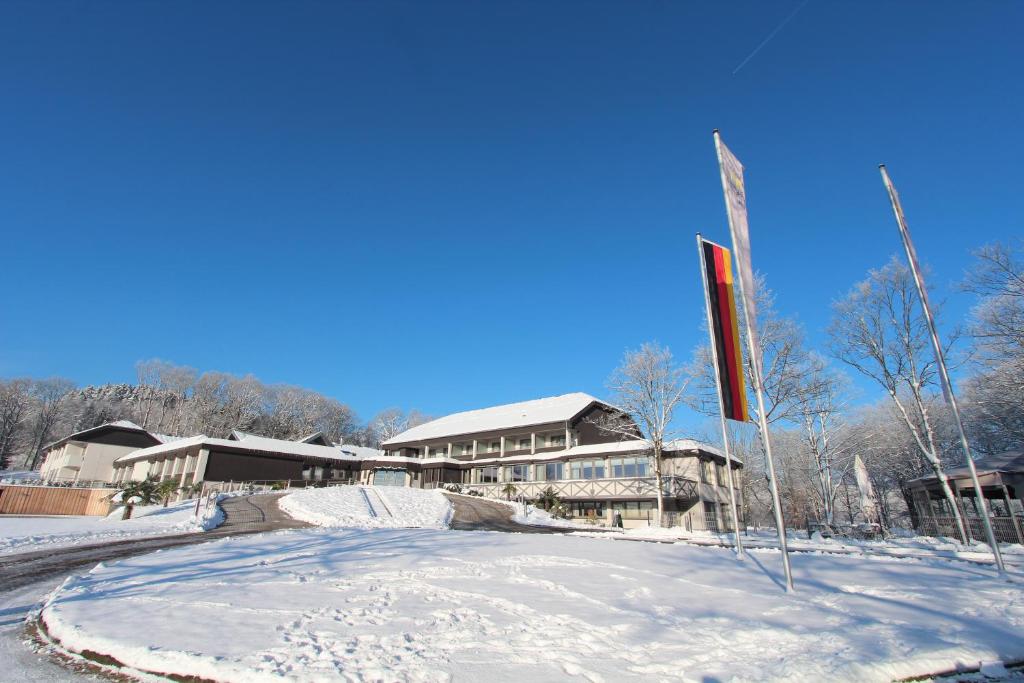 Hotel Diehlberg photo 2