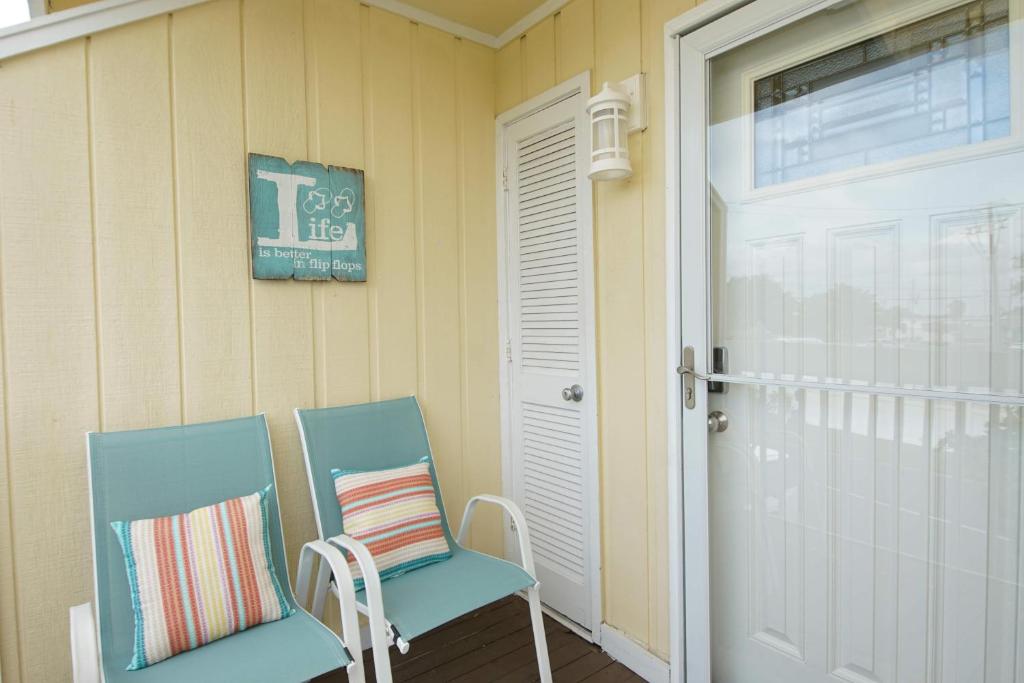 Sandpiper Cove 2012 image