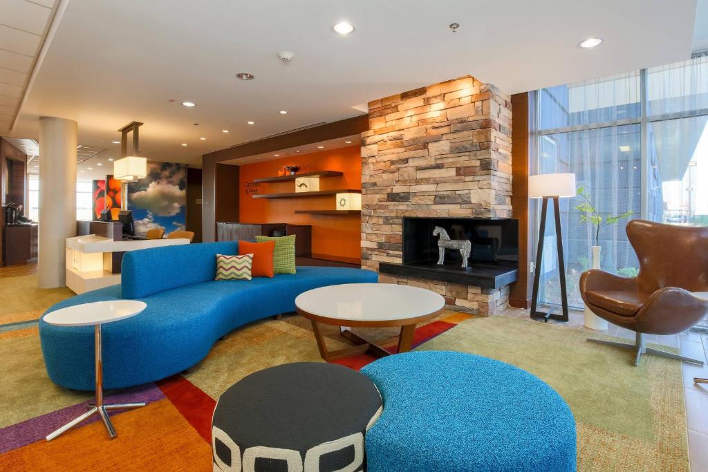 Fairfield Inn & Suites Cotulla image