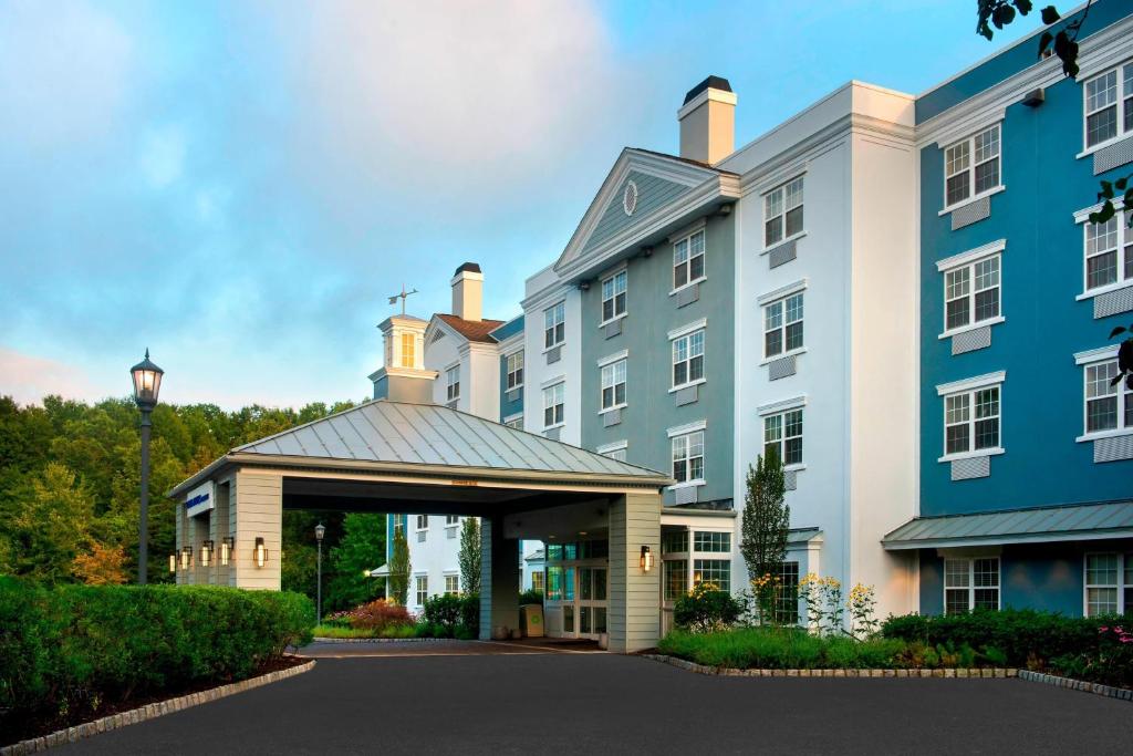 Delta Hotels by Marriott Basking Ridge image
