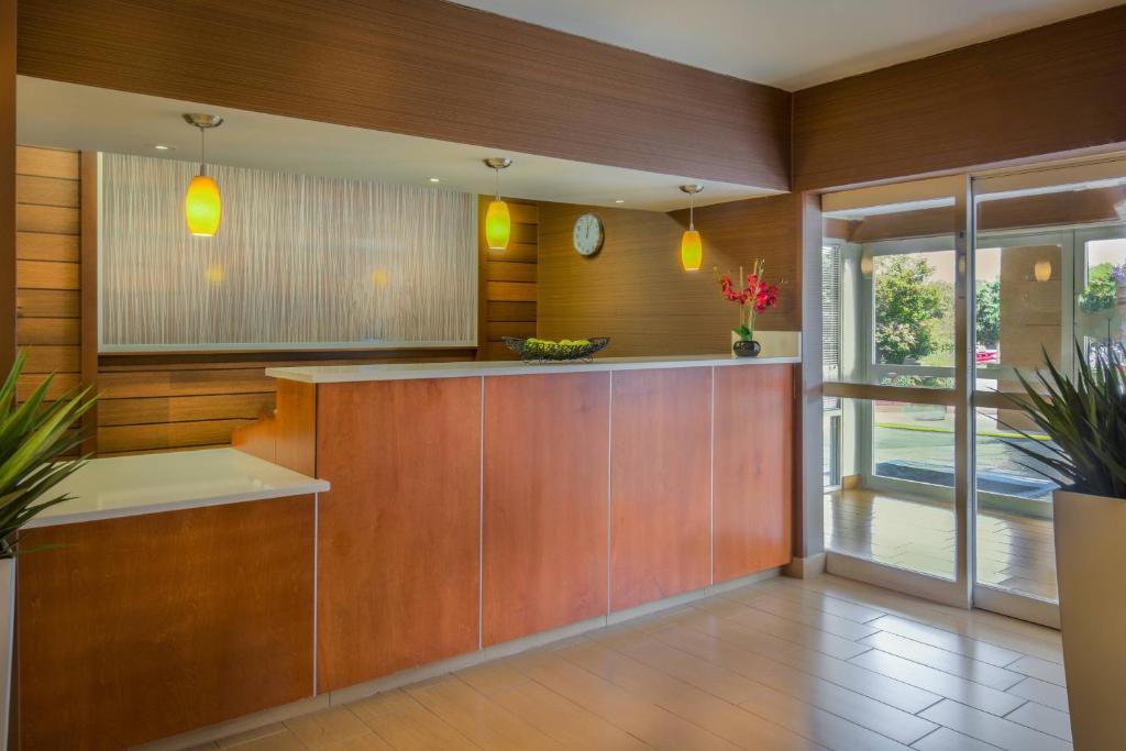 Fairfield Inn By Marriott Richmond Chester image