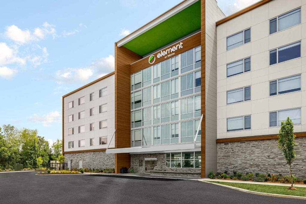 Element Nashville Airport image