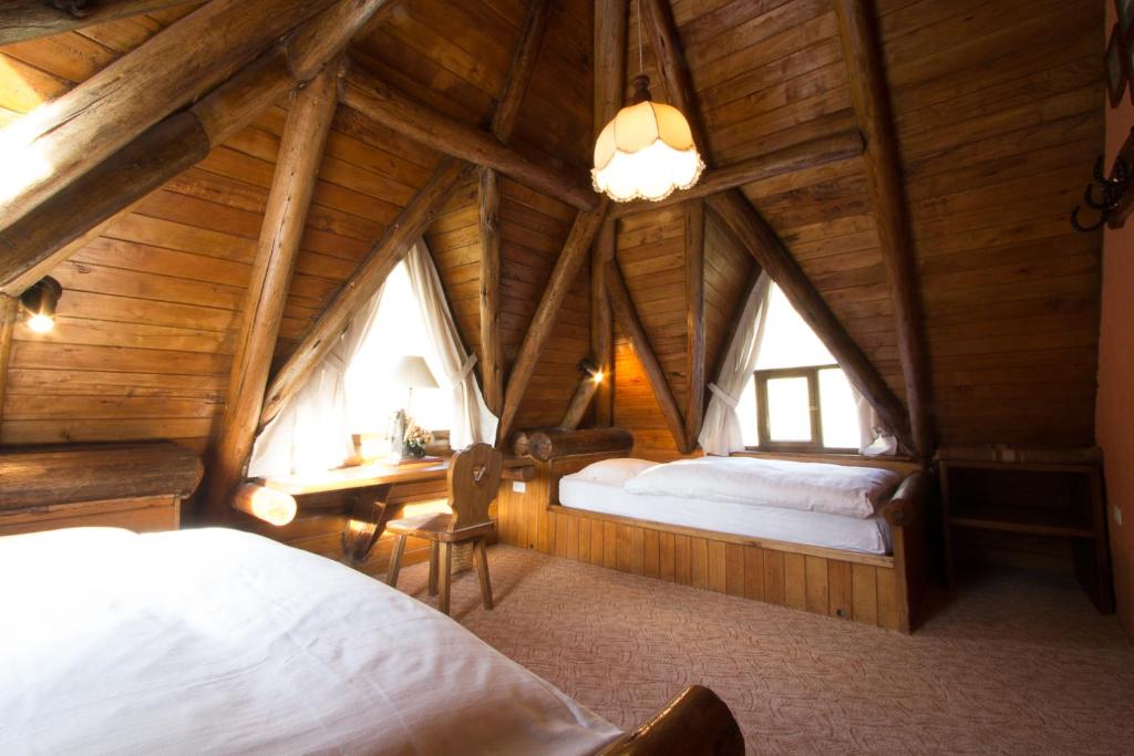Chimborazo Lodge photo 4