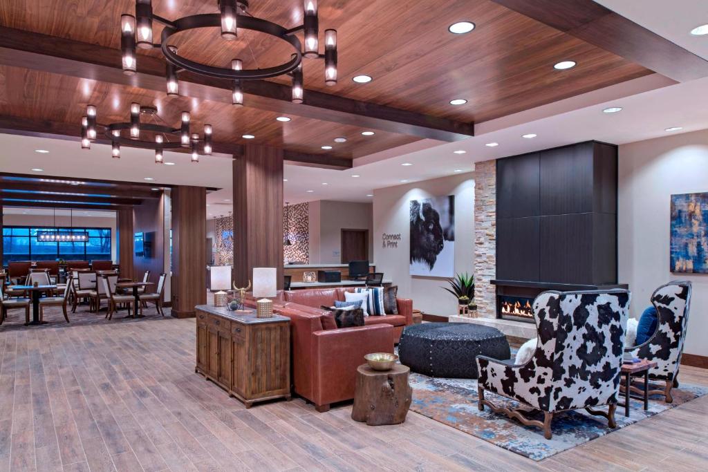 Fairfield Inn & Suites Cheyenne Southwest/Downtown Area image