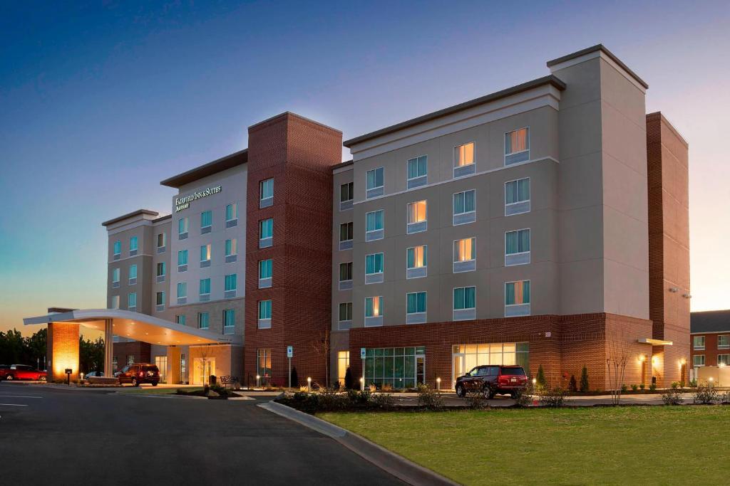 Fairfield Inn & Suites Rock Hill image