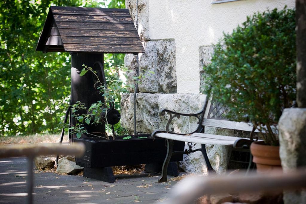 Ferienwohnung am KunstTurm photo 3