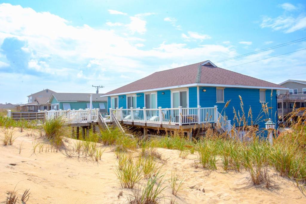 4075 The Pearl Oceanfront image