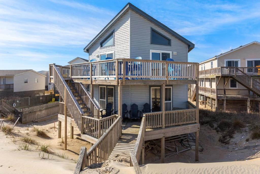 7045 Love Pocean Oceanfront image