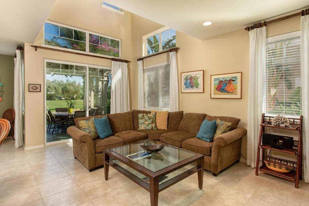 Fairway Villas Waikoloa F6 image